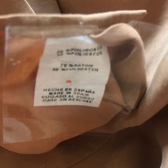 Mens Button down - Picture 4 of 4